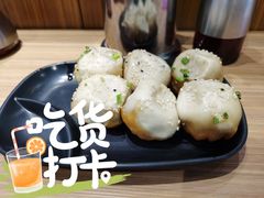 小杨生煎-小杨生煎(乐坊虹井店)