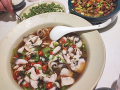 -鹿港小镇(金虹桥国际中心店)