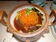 -韵秋荷(宝山龙湖天街店)