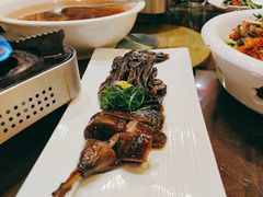 -茶叁酒肆·楚味江湖(菱角湖店)