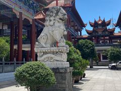 -章华寺