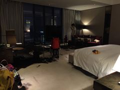 -广州天河希尔顿酒店