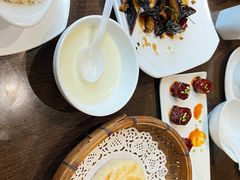 -老牌坊鲁菜名店(宽厚里店)