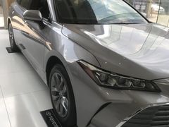 -佛山骏安一汽丰田4S店(南海区店)