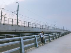 -海堤纪念公园