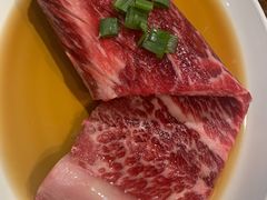 辛氏调味牛排-辛氏火炉·韩式古法烤肉(松北店)