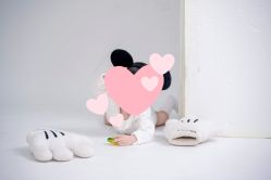 -玛瑞莎·儿童·亲子摄影(越秀店)