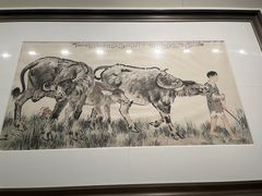 -徐悲鸿纪念馆
