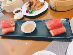 -豫璟轩中餐厅(南昌万怡店)
