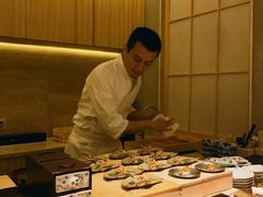 -鮨心和(外滩店)