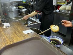 -孙盛兴奥灶面馆·蟹黄面·三虾面(山塘街总店)