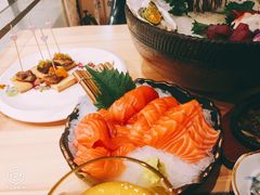 -割烹旭日本料理(龙湖狮山天街店)