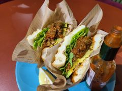 -Catch Bagel(芳草地店)