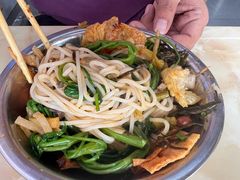 -凤张螺蛳粉·爽口粉(跃进路总店)