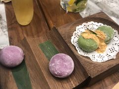 -渔语鱼新川菜Bistro(万象天地店)