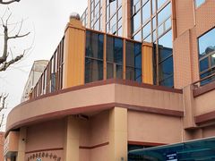 -静安寺街道社区卫生服务中心