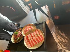 -西塔老太太泥炉烤肉(江北印象汇店)
