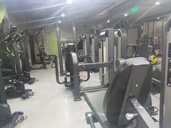 -光猪圈健身(津投广场店)