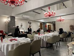 -满堂·烤鸭店·北京菜(鼓楼店)