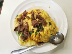 -華歡冰室-WahFoon(吉大店)
