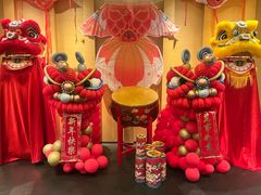 -味餐厅·海鲜·火锅·自助餐