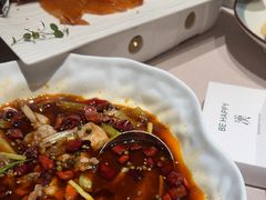 -漢舍中国菜馆(889广场店)