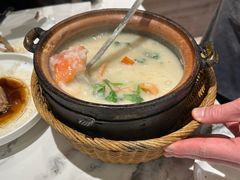 -潮州府·潮菜·砂锅粥(徐家汇店)