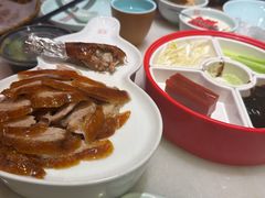 -小吊梨汤·北京菜·烤鸭(鸟巢店)