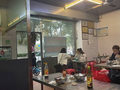 -广场正宗原汁薏米店