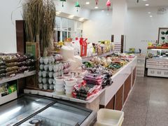 -北京稻香村(学清店)