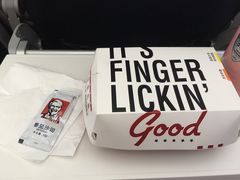 -肯德基(美兰机场店)