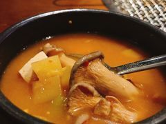 -·缸桶屋·韩式牛肋条自助烤肉(西湖D11店)