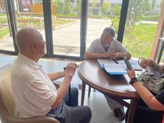 -仁泽赵巷养老护理院-医疗康复中心