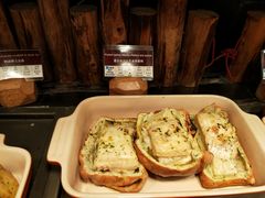 -长沙北辰洲际酒店-兰调全日餐厅