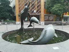 -武汉关码头(轮渡站)