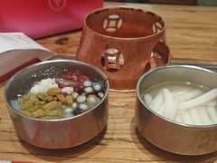 -成都你六姐·牛肉冒菜(城市集市合生汇店)