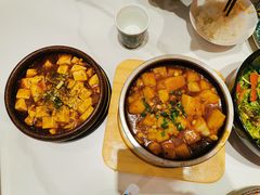 -关里关外·鱼头泡饼(唐冶绿地汇店)