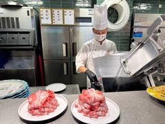 -乐宴·老北京铜火锅(桂庙店)