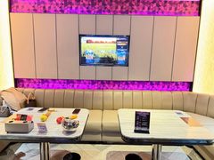 -星聚会KTV(西湖银泰店)