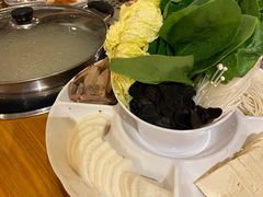 -炑羊香烤全羊(西三旗店)