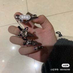 -Pink You美甲洗眉纹绣定制中心