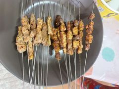 -野人部落(荷兰村店)