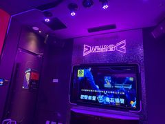 -星聚会KTV(合生汇黑金店)