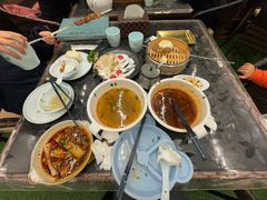 -品回味清真西北楼(宁波首店)