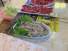 -小肥牛潮汕牛肉火锅(南联店)