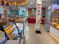 -蜂蝶来饼店(拱北总店)