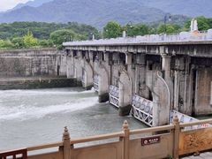 -都江堰景区