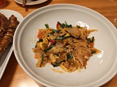 -山茶云南菜(永安里店)