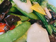 -天和晟烤鸭店(玉泉西街店)