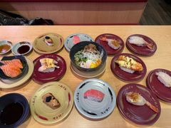 -寿司郎(皇庭广场店)